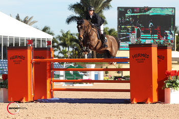 Ben Maher & Kavanagh Win Grand Prix in Palm Beach Ben Maher & Kavanagh Win Grand Prix in Palm Beach